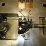 Automotive Differential Housing
Die Cast Die,