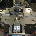 Marine Transmission Housing