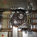 Tractor Differential Housing
Die Cast Die