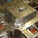 Automotive 6L50 Case
Die Cast Die
