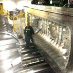 Septic Chamber: High Pressure Injection Mold
Plastic Injection Molds,
