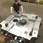 4WD Converter Housing
Die Cast Die
