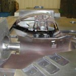 Automotive Lower Gear Casing
Die Cast Die,
