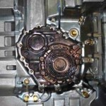 Tractor Differential Housing
Die Cast Die