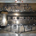 Engine Valve Cover