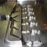 Automotive Camshaft Housing