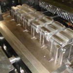 Automotive Camshaft Housing
Die Cast Die,