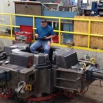Transmission Housing
Die Cast Die, 