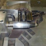 Automotive  Lower Gear Case
Die Cast Die,