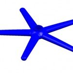 Chair Base