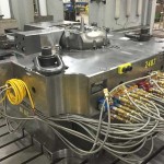 Clutch Housing
Die Cast Die