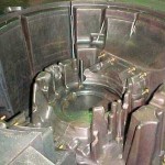 Automotive Converter Housing
Die Cast Die, 