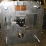 Automotive Differential Housing
Die Cast Die,