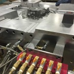 4WD Converter Housing
Die Cast Die

