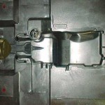 Automotive Oil Pan
Die Cast Die,