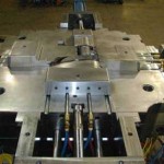 Automotive Upper Gear Case
Die Cast Die,