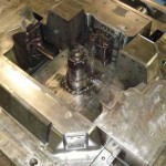 Automotive 6L50 Case
Die Cast Die