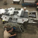 4WD Converter Housing
Die Cast Die