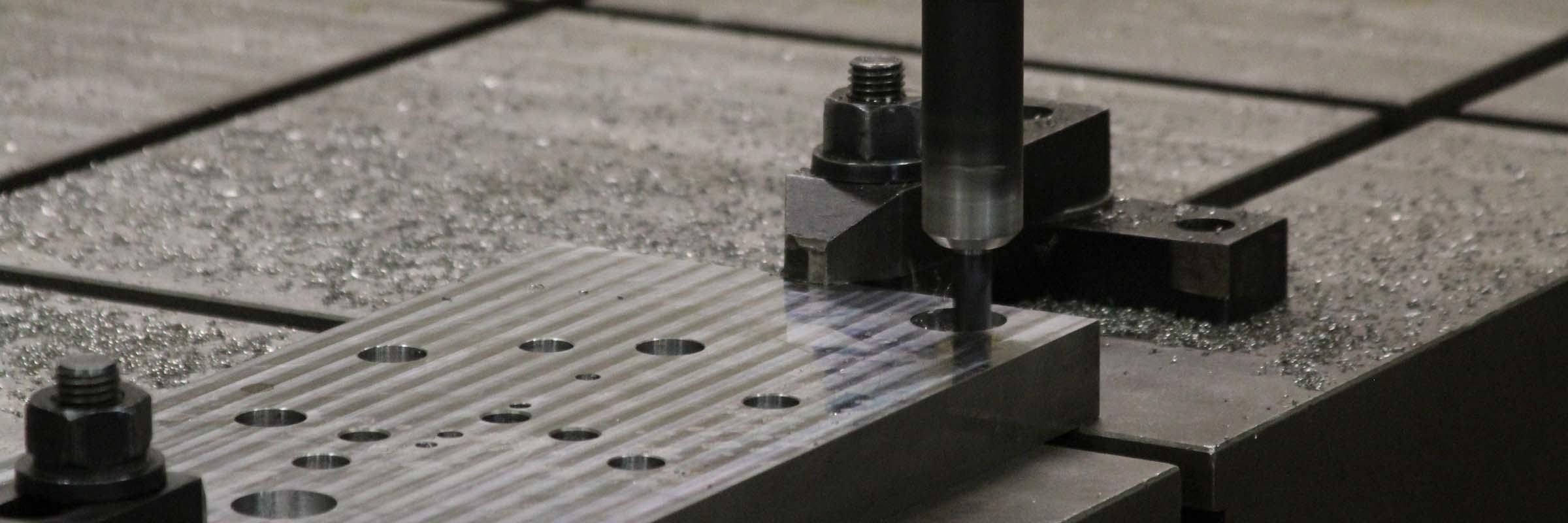 Franchino Mold & Engineering