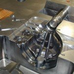 Differential Carrier