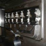 Automotive Camshaft Housing
Die Cast Die,
