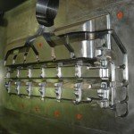 Cam Shaft Housing
