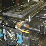 Housing Shutter: High Pressure Injection Mold
Plastic Injection Molds, 