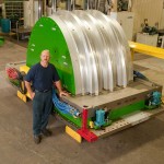 Storm Chamber: High Pressure Injection Mold
Plastic Injection Molds,