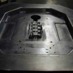 Automotive Girdle
Die Cast Die,