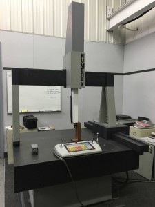 Numerex Stationary CMM