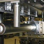 Military-Housing: Compression Mold
Plastic Injection Molds,