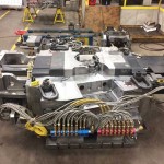 Converter Housing
Die Cast Die