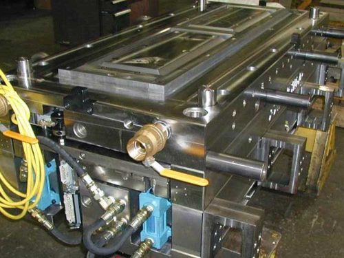 Plastic Injection Molds, High Pressure Injection Molds, Die Cast Die , Tractor Differential Housing, Consumer Products