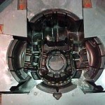 Automotive Converter Housing
Die Cast Die,