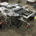 4WD Converter Housing
Die Cast Die