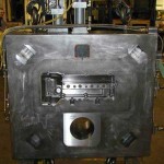 Automotive Camshaft Cover
Die Cast Die