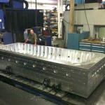 Septic Chamber: High Pressure Injection Mold
Plastic Injection Molds,