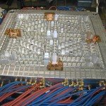 Low Pressure Injection Mold
Plastic Injection Molds, Pallet Mold