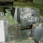 Transmission Housing
