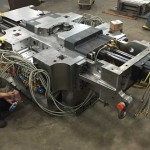 4WD Converter Housing