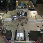 Automotive Upper Gear Case
Die Cast Die
