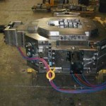 Automotive Girdle
Die Cast Die