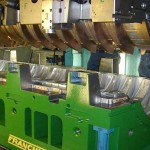 Leach Field Chamber: High Pressure Injection Mold
Plastic Injection Molds,