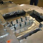 Engine Girdle
Die Cast Die,