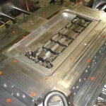Automotive  Camshaft Housing