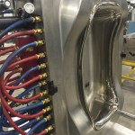 Bassinet: High Pressure Injection Mold
Plastic Injection Molds,