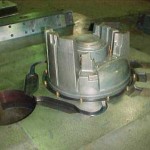 Automotive Converter Housing
Die Cast Die,