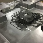 4WD Converter Housing
Die Cast Die